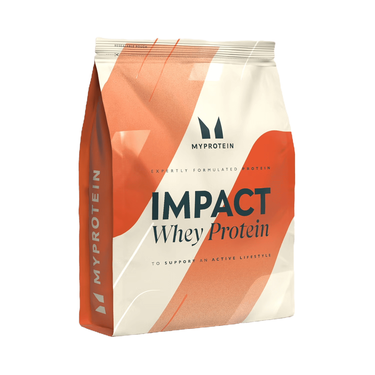 MyProtein Impact Whey Protein | 1 Kg | Chocolate Brownie
